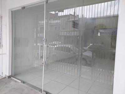 Salo Comercial para Locao, em Santana do Livramento, bairro Centro, 1 banheiro
