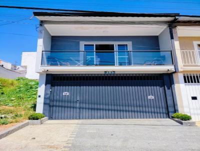 Casa para Venda, em Bragana Paulista, bairro Jardim So Miguel, 2 dormitrios, 1 banheiro, 1 sute, 2 vagas