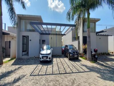 Casa em Condomnio para Locao, em Atibaia, bairro Vila Santista, 3 dormitrios, 4 banheiros, 3 sutes, 4 vagas