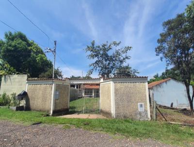 Chcara para Venda, em Itirapina, bairro Residencial Broa, 2 dormitrios, 1 banheiro, 2 vagas