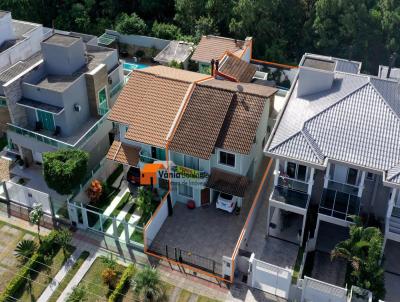 Casa para Venda, em Florianpolis, bairro Ingleses do Rio Vermelho, 4 dormitrios, 3 banheiros, 1 sute, 2 vagas