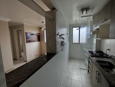 Apartamento para Venda, em Mau, bairro Parque So Vicente, 2 dormitrios, 1 banheiro, 1 vaga