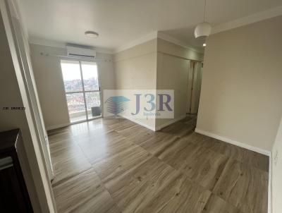 Apartamento para Venda, em S�o Paulo, bairro S�tio do Mandaqui, 2 dormit�rios, 1 banheiro, 1 vaga