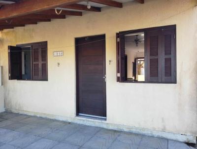 Casa na Praia para Venda, em Cidreira, bairro , 2 dormitrios, 1 banheiro, 1 vaga