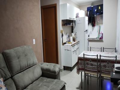 Apartamento para Venda, em Indaiatuba, bairro Distrito Industrial Joo Narezzi, 2 dormitrios, 1 banheiro, 1 vaga