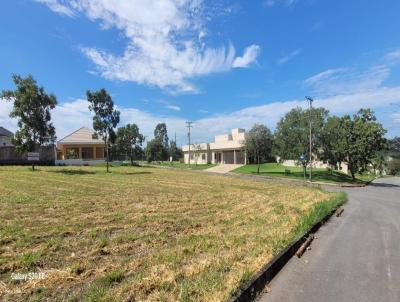 Lote para Venda, em Caldas Novas, bairro Res. Aldeia das Thermas