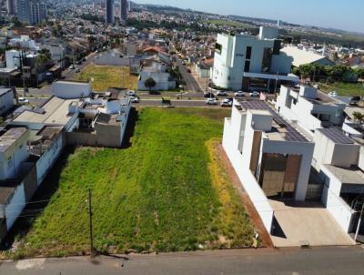 Lote para Venda, em Rio Verde, bairro Residencial Jardim Campestre