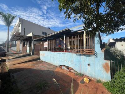 Terreno e Construo para Venda, em Campo Mouro, bairro centro