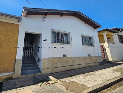 Casa para Locao, em So Jos do Rio Pardo, bairro Centro, 2 dormitrios, 1 banheiro