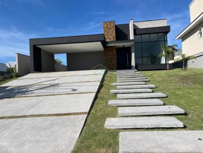 Casa em Condomnio para Venda, em Itu, bairro Loteamento Parque Chapada de Itu, 4 dormitrios, 6 banheiros, 4 sutes, 2 vagas