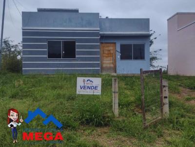 Casa para Venda, em So Vicente do Sul, bairro Centro, 2 dormitrios, 2 banheiros