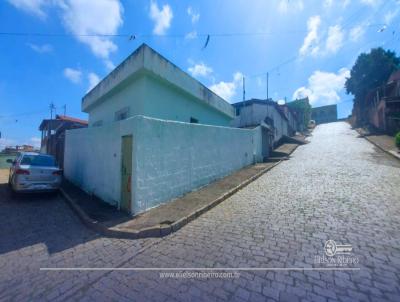 Casa para Venda, em Campo Belo, bairro Vila So Jorge Nova, 2 dormitrios, 1 banheiro, 1 vaga