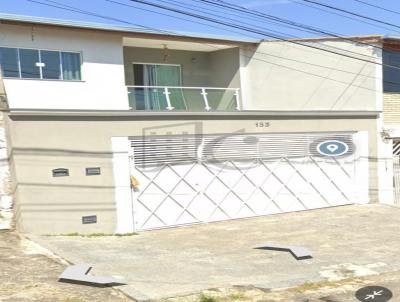 Casa para Venda, em Sorocaba, bairro Jardim Califrnia, 3 dormitrios, 2 banheiros, 3 vagas