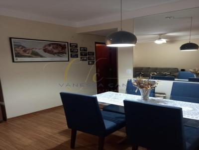 Apartamento para Venda, em Londrina, bairro Parque Residencial Alcntara, 2 dormitrios, 1 banheiro, 1 vaga