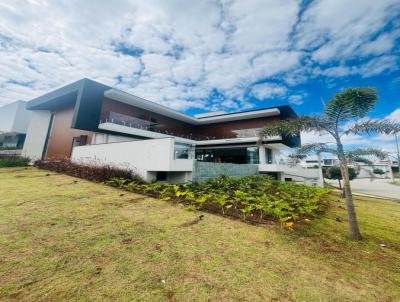 Casa em Condomnio para Venda, em Votorantim, bairro Cyrela Landscape Esplanada, 5 dormitrios, 5 banheiros, 5 sutes, 6 vagas