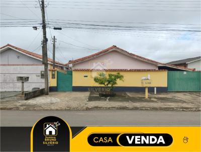 Casa para Venda, em Ouro Preto do Oeste, bairro Jardim Novo Estado, 2 dormitrios, 2 banheiros