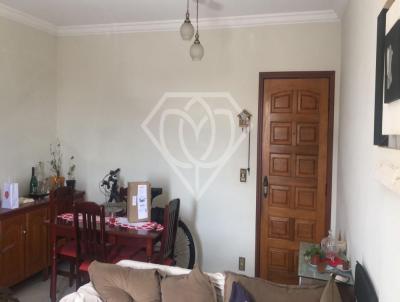 Apartamento para Venda, em Indaiatuba, bairro Jardim Santa Cruz, 3 dormitrios, 2 banheiros, 1 vaga