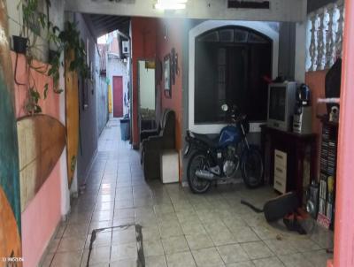 Casa 2 dormitrios para Venda, em Praia Grande, bairro Maracna, 2 dormitrios, 2 banheiros, 2 vagas