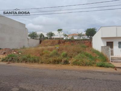 Terreno para Venda, em Santo Antnio da Platina, bairro PQ DO PAVO 3
