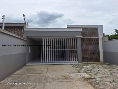 Casa Nova para Venda, em Fortaleza, bairro MONDUBIM, 3 dormitrios, 2 banheiros, 2 sutes, 2 vagas