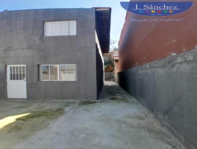 Casa para Venda, em Itaquaquecetuba, bairro Jardim Luana, 2 dormitrios, 2 banheiros, 1 vaga