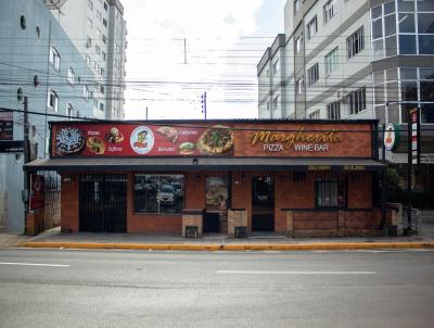 Comercial para Venda, em Lages, bairro Centro