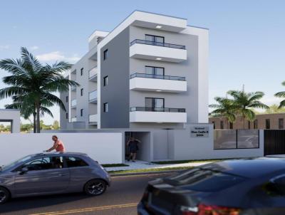 Apartamento para Venda, em Pinhais, bairro Maria Antonieta, 3 dormitrios, 2 banheiros, 1 sute, 1 vaga