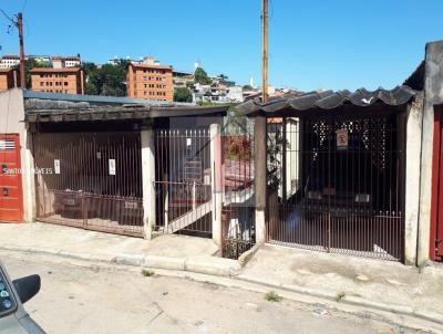 Sobrado para Venda, em So Paulo, bairro JARDIM BRASILIA, 2 dormitrios, 2 banheiros, 3 vagas