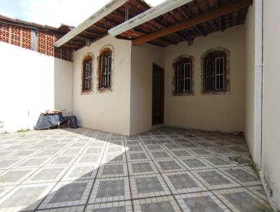 Casa para Venda, em Belo Horizonte, bairro Santa Amlia, 2 dormitrios, 2 banheiros, 1 sute, 1 vaga