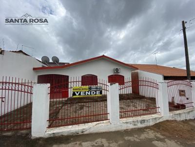 Casa para Venda, em Santo Antnio da Platina, bairro JD SANTO ANDRE, 3 dormitrios, 2 banheiros