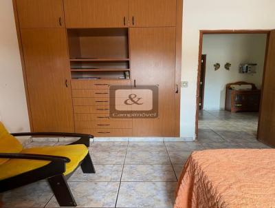 Casa para Venda, em Campinas, bairro Parque Via Norte, 3 dormitrios, 3 banheiros, 1 sute, 6 vagas