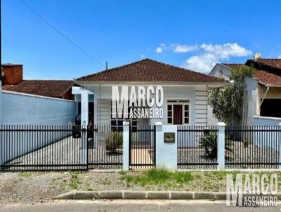 Casa para Venda, em Jaragu do Sul, bairro JARAGU 99, 3 dormitrios, 1 vaga