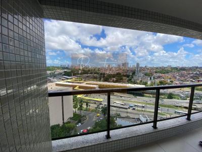 Apartamento para Venda, em Salvador, bairro Caminho das rvores, 1 dormitrio, 1 banheiro
