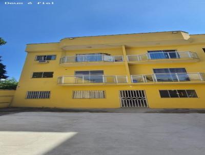 Apartamento para Venda, em Nova Iguau, bairro PONTO CHIC, 2 dormitrios, 1 banheiro, 1 vaga