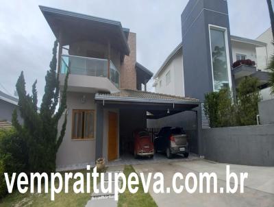 Casa em Condomnio para Venda, em Itupeva, bairro Ibi Aram, 3 dormitrios, 3 banheiros, 1 sute, 4 vagas
