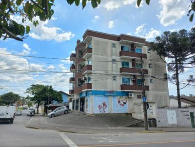 Apartamento 2 Quartos para Venda, em Joinville, bairro Petropolis, 2 dormitrios, 1 banheiro, 1 vaga