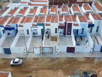 Casa para Venda, em Patos, bairro Novo Horizonte, 3 dormitrios, 2 banheiros, 1 sute, 1 vaga