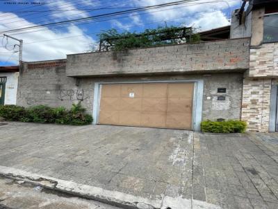 Casa para Venda, em So Paulo, bairro Jardim das Oliveiras, 4 dormitrios, 4 banheiros
