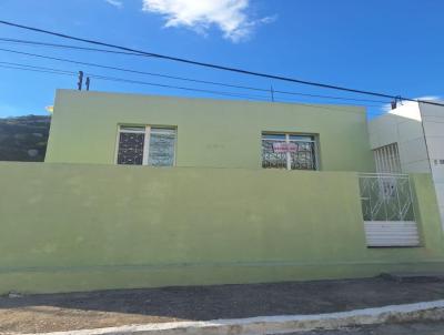Casa para Venda, em Pesqueira, bairro Xucurus, 3 dormitrios, 1 banheiro