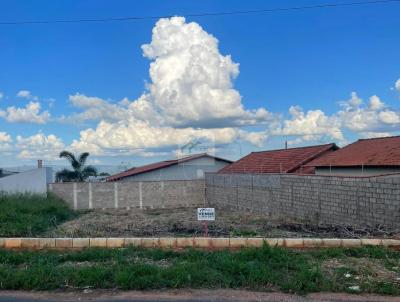 Terreno para Venda, em So Sebastio do Paraso, bairro Jardim America Vll