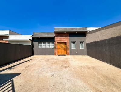 Casa para Venda, em Sumar, bairro Chcara Santa Antonieta (Nova Veneza), 2 dormitrios, 1 banheiro, 1 vaga