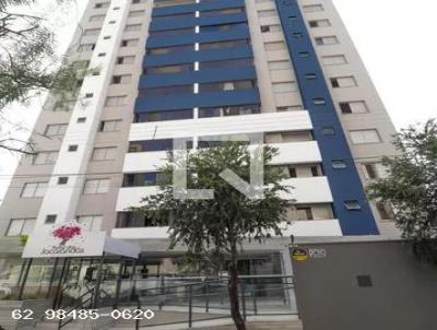 Apartamento para Venda, em Goinia, bairro Setor Negro de Lima, 4 dormitrios, 4 banheiros, 3 sutes, 2 vagas