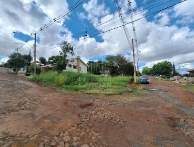 Terreno para Venda, em Santa Rosa, bairro Bancrios