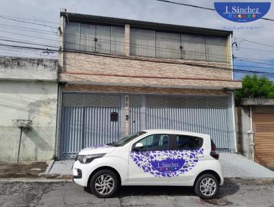 Casa para Venda, em Itaquaquecetuba, bairro Jardim Luciana, 2 dormitrios, 4 banheiros, 1 sute, 2 vagas
