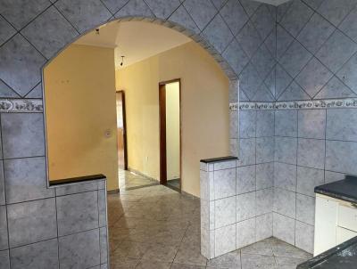 Casa para Venda, em Campinas, bairro Dic V (Conjunto Habitacional Chico Mendes), 3 dormitrios, 1 banheiro, 2 vagas