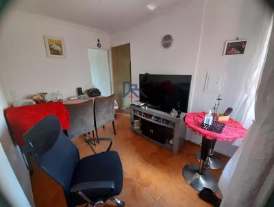 Apartamento para Venda, em So Paulo, bairro Itaquera, 2 dormitrios, 1 banheiro, 2 vagas