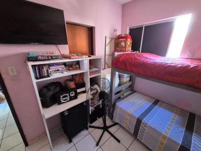 Apartamento para Venda, em So Lus, bairro Parque Athenas, 2 dormitrios, 2 banheiros, 1 sute
