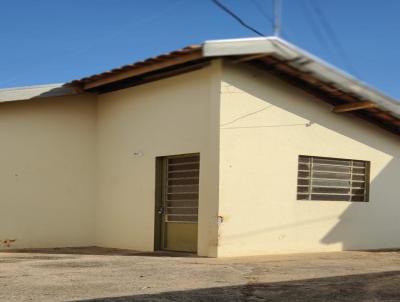 Casa para Venda, em Bauru, bairro Ncleo Habitacional Jos Regino, 2 dormitrios, 1 banheiro, 4 vagas