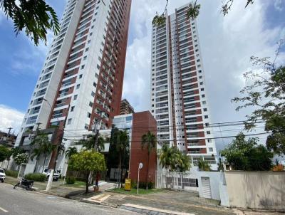 Apartamento para Venda, em Belm, bairro Telgrafo Sem Fio, 3 dormitrios, 4 banheiros, 3 sutes, 2 vagas