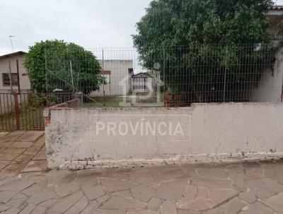 Casa para Venda, em Cachoeira do Sul, bairro Oliveira, 1 dormitrio, 1 banheiro, 1 vaga